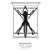 Fifty Shades of Grey - Over the Bed Cross Restrain