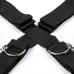 Fifty Shades of Grey - Over the Bed Cross Restrain