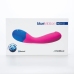 OhMiBod Nex 2 App-Controlled G-Spot Device Blue Rechargeable