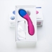 OhMiBod Nex 2 App-Controlled G-Spot Device Blue Rechargeable