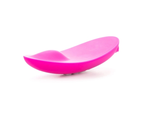 OhMiBod Lightshow App-Controlled Wearable Massager with LED Display