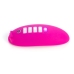 OhMiBod Lightshow App-Controlled Wearable Massager with LED Display