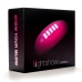 OhMiBod Lightshow App-Controlled Wearable Massager with LED Display