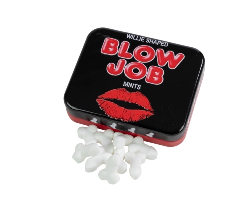 Blow Job Mints