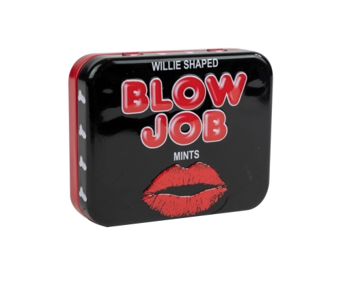Blow Job Mints