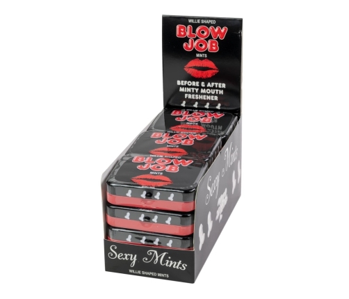 Blow Job Mints