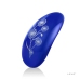 Lelo Nea 2 Midnight Blue Compact Waterproof Massager 8 Modes
