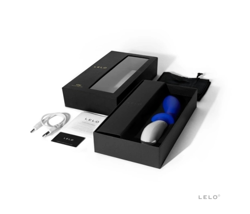 Lelo - Loki Federal Blue