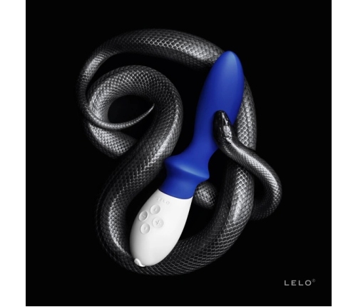 Lelo - Loki Federal Blue