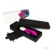 LELO Ina Wave Cerise - Dual Motor Silicone Massage Device, Pink