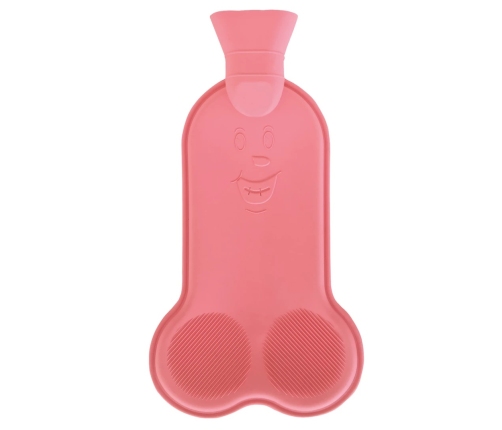 Willie Hot Water Bottle