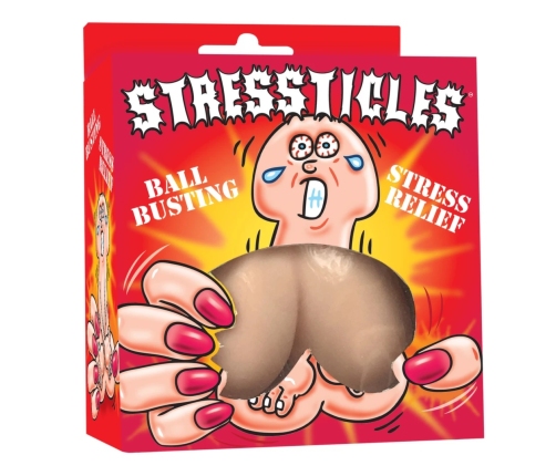 Stressticles