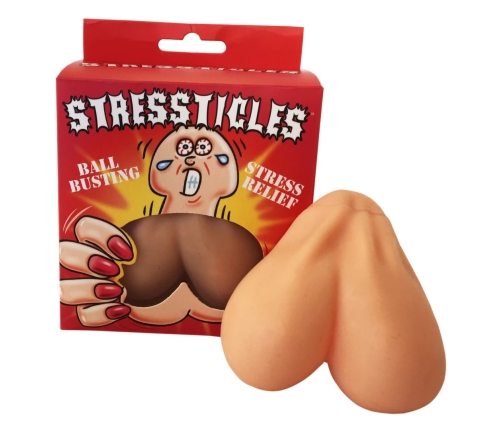 Stressticles