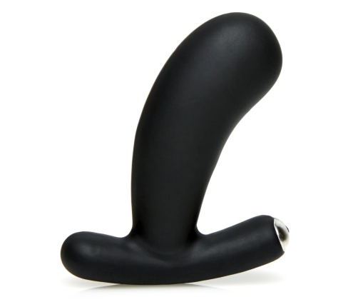 Je Joue - Nuo Anal Vibrator Black