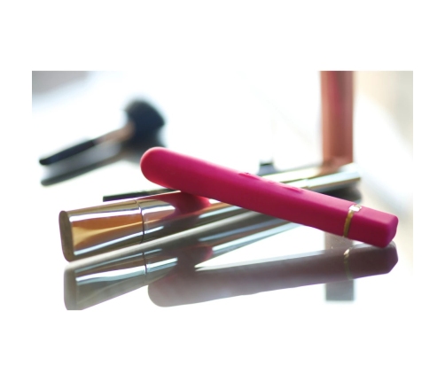 Crave - Flex Vibrator Pink