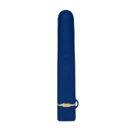 Crave Flex Blue - Flexible USB Rechargeable Silicone Personal Massager