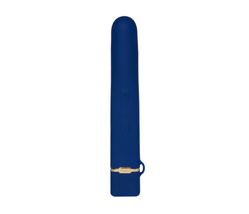 Crave - Flex Vibrator Blue