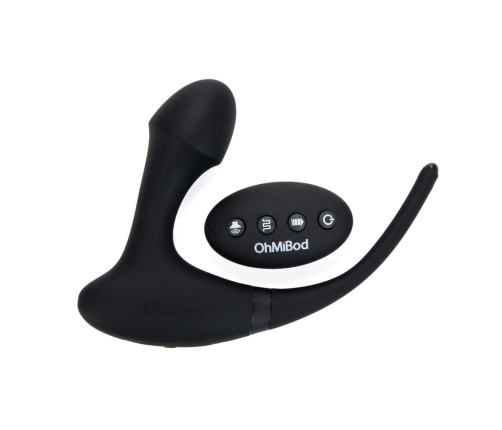 OhMiBod - Club Vibe 3.OH Hero