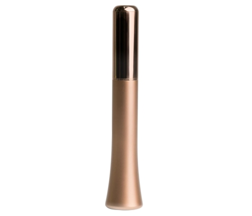 Crave Wink Plus Intimate Device Rose Gold Compact Rechargeable 11cm