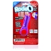 The Screaming O RodeO Spinner Intimate Ring Purple, Adjustable Fit