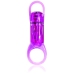 The Screaming O RodeO Spinner Intimate Ring Purple, Adjustable Fit