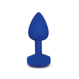 Gvibe - Gplug Navy Blue Small