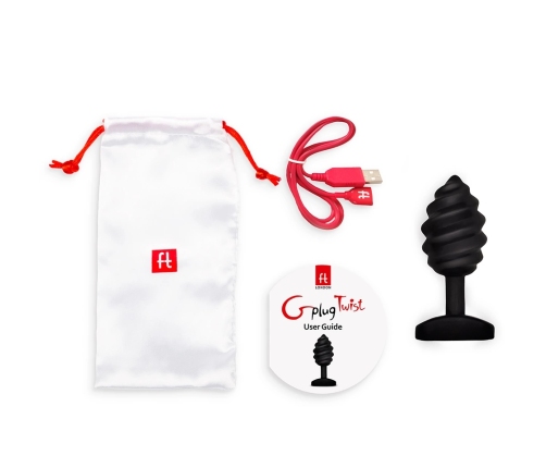 Gvibe - Gplug Twist