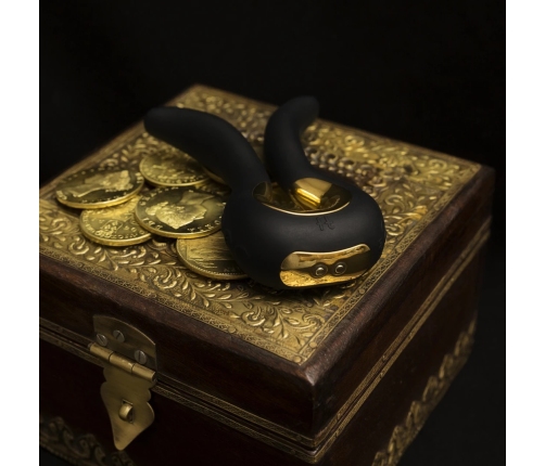 FunToys Gvibe Mini Gold - Compact Dual-Motor Intimate Device