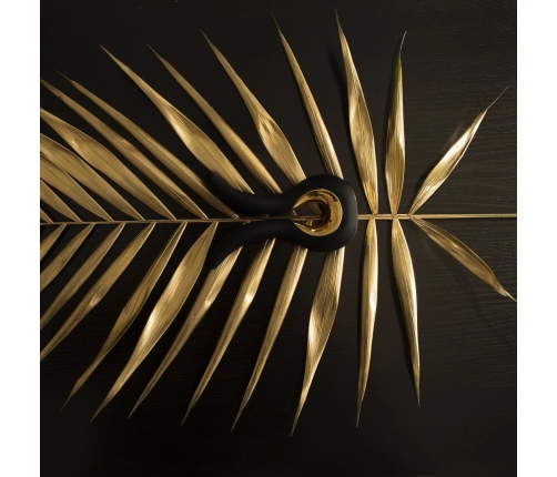 FunToys Gvibe Mini Gold - Compact Dual-Motor Intimate Device