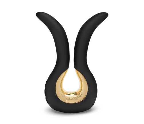 FunToys Gvibe Mini Gold - Compact Dual-Motor Intimate Device