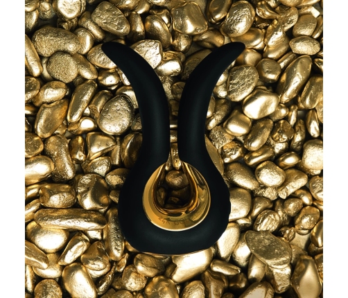 FunToys Gvibe Mini Gold - Compact Dual-Motor Intimate Device