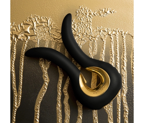 FunToys Gvibe Mini Gold - Compact Dual-Motor Intimate Device