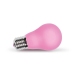 Gvibe Gbulb Pink Intimate Wand Vibrator - 6 Modes, Waterproof, 10.4 cm