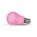 Gvibe Gbulb Pink Intimate Wand Vibrator - 6 Modes, Waterproof, 10.4 cm