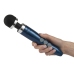 Doxy - Die Cast 3R Wand Massager Blue Flame