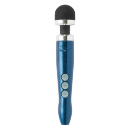 Doxy - Die Cast 3R Wand Massager Blue Flame