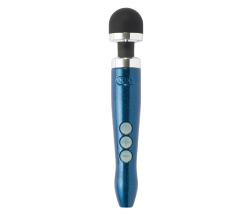 Doxy - Die Cast 3R Wand Massager Blue Flame