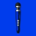 Doxy - Die Cast 3R Wand Massager Blue Flame