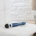 Doxy - Die Cast 3R Wand Massager Blue Flame