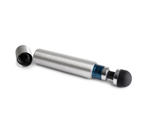 Doxy - Die Cast 3R Wand Massager Blue Flame