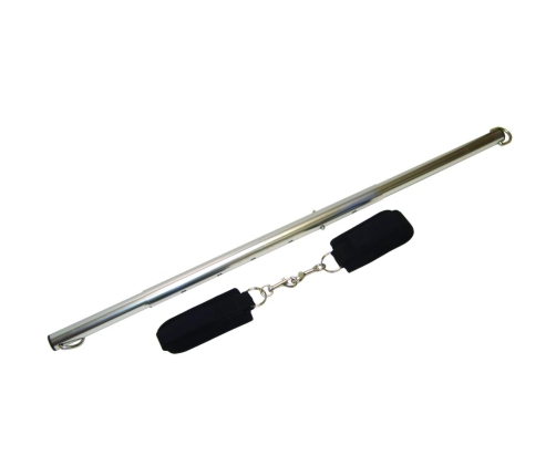 Sportsheets - Expandable Spreader Bar & Cuffs Set