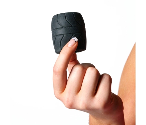Perfect Fit - SilaSkin Ball Stretcher Black