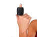 Perfect Fit - SilaSkin Ball Stretcher Black