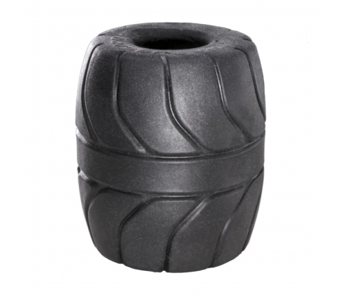 Perfect Fit - SilaSkin Ball Stretcher Black