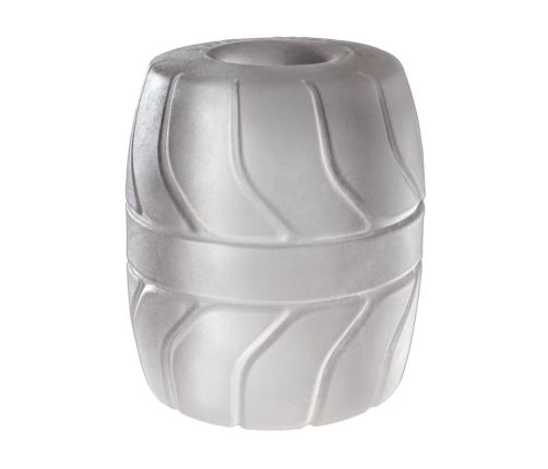 Perfect Fit - SilaSkin Ball Stretcher Clear