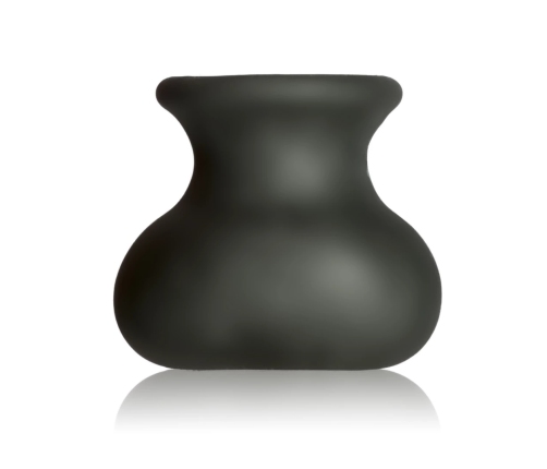 Perfect Fit - Bull Bag Ball Stretcher Black