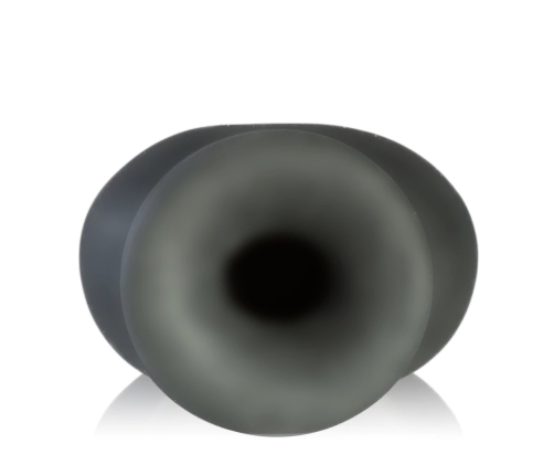 Perfect Fit - Bull Bag Ball Stretcher Black