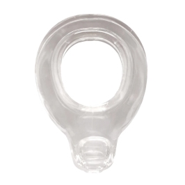 Perfect Fit - Cock Armour Regular Clear