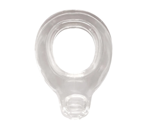 Perfect Fit - Cock Armour Regular Clear