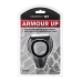 Perfect Fit - Armour Up Sport Black